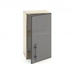 Навесной Шкаф В01-400 (400x720) Оптима