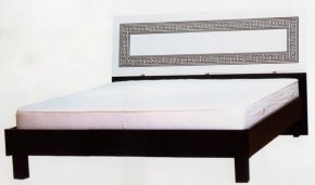 Бася Нова (Олимпия) Кровать 160 (каркас)
