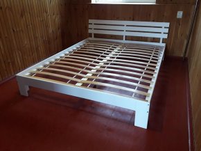 Кровать Новара 160 + вклад 2
