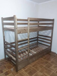 Двухярусная кровать Соня (90х200) 1