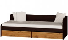 Соната Кровать 800+шухляды