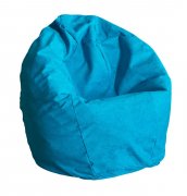Кресло-мешок  Гном New (космик синий)