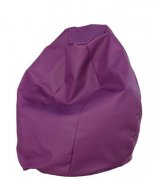 Кресло-мешок  Гном (фиолетовый)