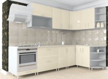 Кухня High Gloss 18 (2,8х1,5 м)
