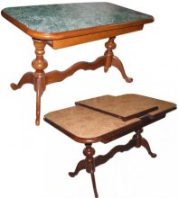 Кухонные столы и стулья