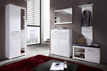 Прихожая Флеймс (Гербор)