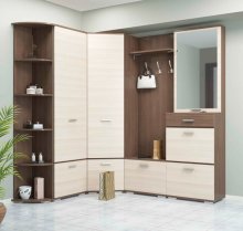 Прихожая Вива (Coкмe)