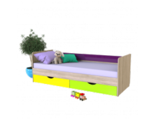 Детские кровати