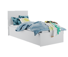 Полуторные кровати