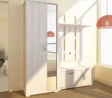 Прихожая Лора (VMV-холдинг)