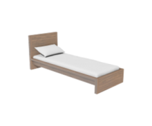 Односпальные кровати