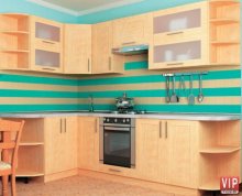 Кухни VIP - Master