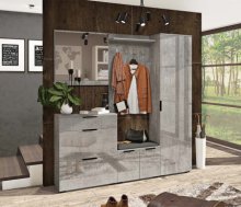 Прихожая Тренд (Комфорт)