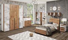 Детская Оксфорд