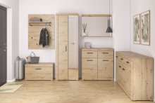 Прихожая Хелен (Світ Меблів)