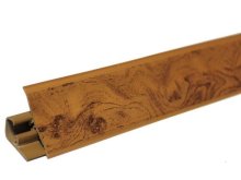 Пристенный плинтус(3000 мм) Пристенный плинтус(3000 мм)