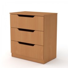 Недорогие комоды