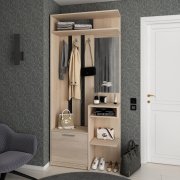 Прихожая Ривьера Cонома 91,5х30х203