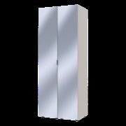 Комплект Гелар Кашемир 2 Зеркала 78х49.5х203.4