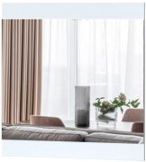 Зеркало "Брайт" 700х20х720 h . Белый