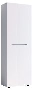 Шкаф "Аякс" 650х376х2000 h . Нимфея альба Шкаф "Аякс" 650х376х2000 h . Нимфея альба