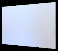 Зеркало Hugo на основі ДСП 100х3х70 Зеркало Hugo на основі ДСП 100х3х70