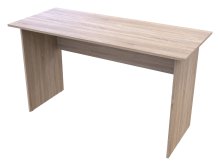 Офисный стол Т1 Дуб Cонома 140х70х75