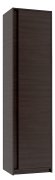 Шкаф "Брайт" 520х376х2000 h . Венге магия Шкаф "Брайт" 520х376х2000 h . Венге магия
