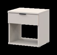 Прикроватная тумба GN1 Кашемір 40х41х33 Прикроватная тумба GN1 Кашемір 40х41х33