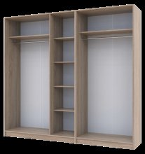 Шкафы пятидверные Шкафы пятидверные