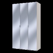 Комплект Гелар Кашемир 3 Зеркала 117х49.5х203.4