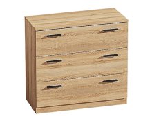 Комод Эко 3Ш. 955 Комод Эко 3Ш. 955