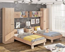 Эко Детская 1 Эко Детская 1