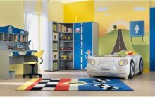 Детская комната Детская комната