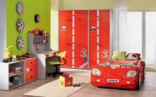 Детская модульная мебель Детская модульная мебель