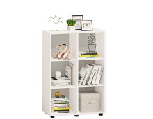 Стеллаж Квадро 2 Стеллаж Квадро 2