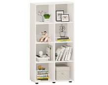 Стеллаж Квадро 3 Стеллаж Квадро 3