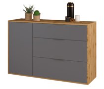 Нитро Комод 1Д3Ш Нитро Комод 1Д3Ш