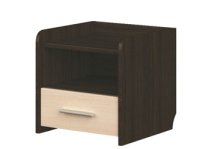 Тумба прикроватная Т-1