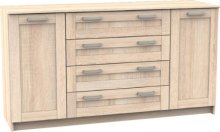 Комоды больших размеров