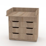 Комод пеленальный Комод пеленальный