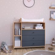 Комод пеленальный-3 Комод пеленальный-3