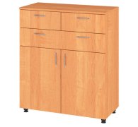 Комод К-3+2 Комод К-3+2