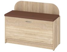 Тумба для обуви Б-1 Тумба для обуви Б-1