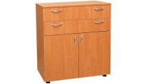 Комод-2+2 Комод-2+2