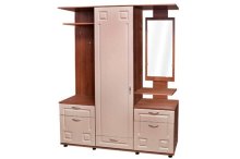 Прихожая Афина МДФ Прихожая Афина МДФ