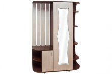 Прихожая Гамма МДФ Прихожая Гамма МДФ