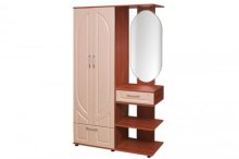 Прихожая Комфорт МДФ Прихожая Комфорт МДФ