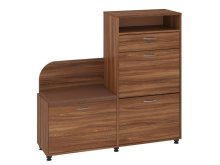 Тумба для обуви Б-5