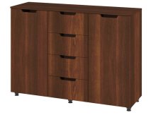 Комод К-4+2 ЭКО Комод К-4+2 ЭКО